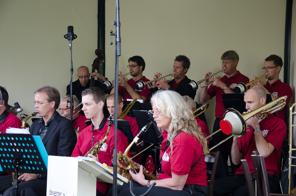 Hanzestadband